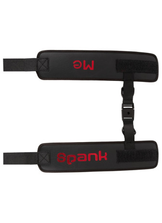 Cuffs Spank me
